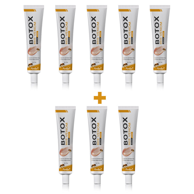 (Made and Shipped from USA) 🧑 Pureluxo® Advanced Care Cream Daily Skin Care