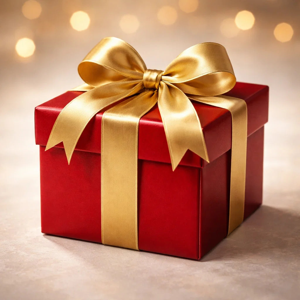 π Congratulations! Order now for a chance to receive a mystery surprise gift!