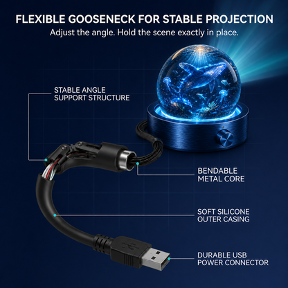 BVJ® 🌌Night Light Projector🔮🔮