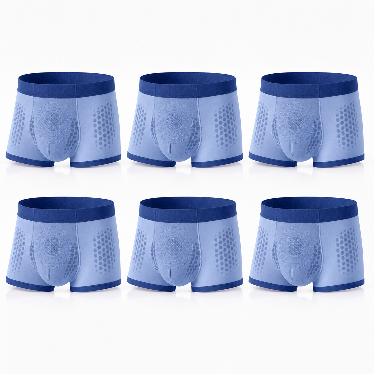 ✅ Official Brand Store |🔥 2026 New Upgrade  | 🇺🇸 Pureluxo® Multi-Function Premium Core Shorts