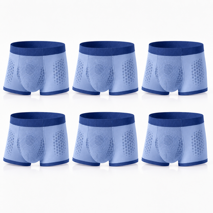 ✅ Official Brand Store |🔥 2026 New Upgrade  | 🇺🇸 Pureluxo® Multi-Function Premium Core Shorts
