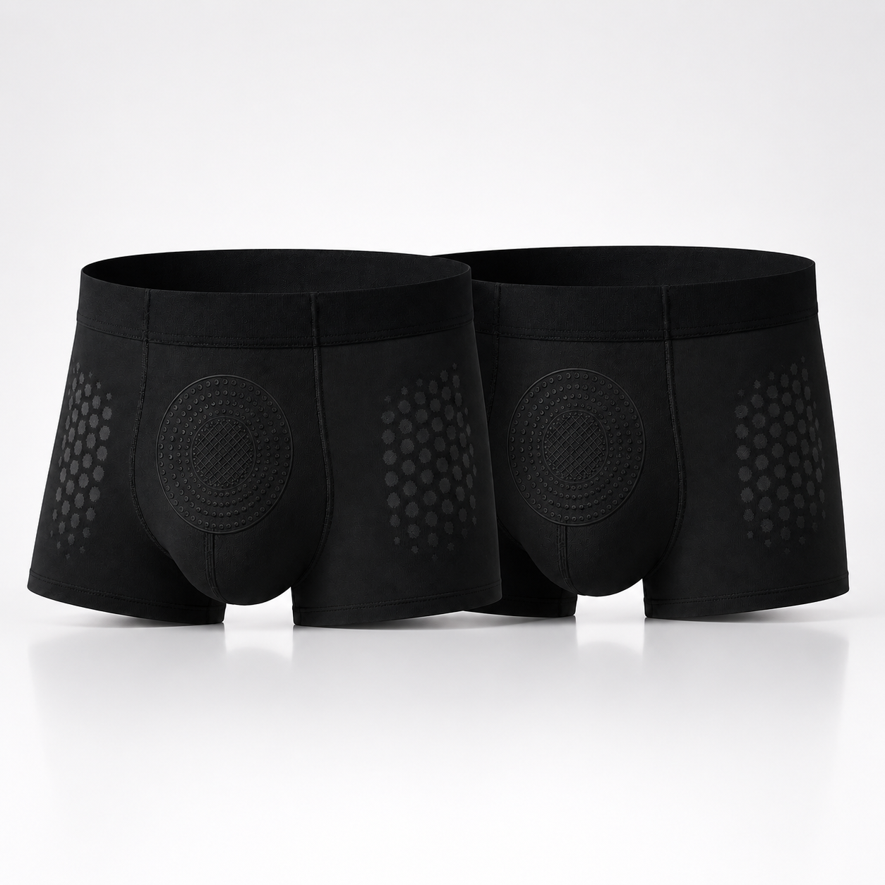 ✅ Official Brand Store |🔥 2026 New Upgrade  | 🇺🇸 Pureluxo® Multi-Function Premium Core Shorts
