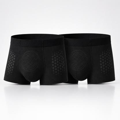 ✅ Official Brand Store |🔥 2026 New Upgrade  | 🇺🇸 Pureluxo® Multi-Function Premium Core Shorts