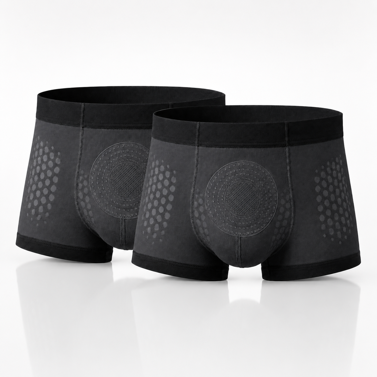 ✅ Official Brand Store |🔥 2026 New Upgrade  | 🇺🇸 Pureluxo® Multi-Function Premium Core Shorts