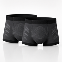Classic Black | Men's