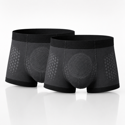 ✅ Official Brand Store |🔥 2026 New Upgrade  | 🇺🇸 Pureluxo® Multi-Function Premium Core Shorts