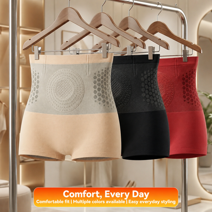 ✅ Official Brand Store |🔥 2026 New Upgrade  | 🇺🇸 Pureluxo® Multi-Function Premium Core Shorts