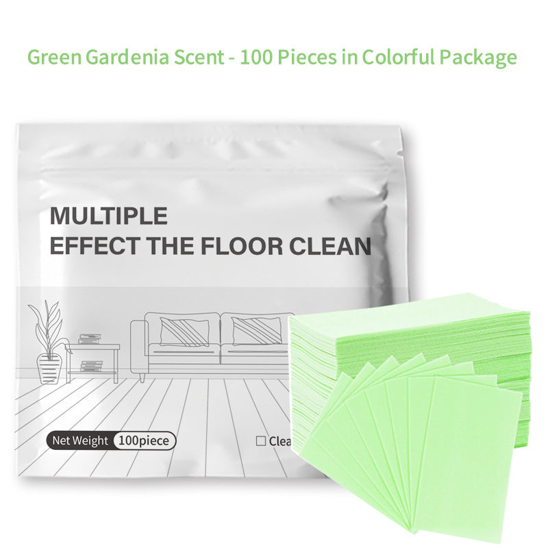 🔥Hudros®Multi-Surface Floor Cleaning Tablets – Concentrated Cleaner for Hardwood, Tile, Laminate & More