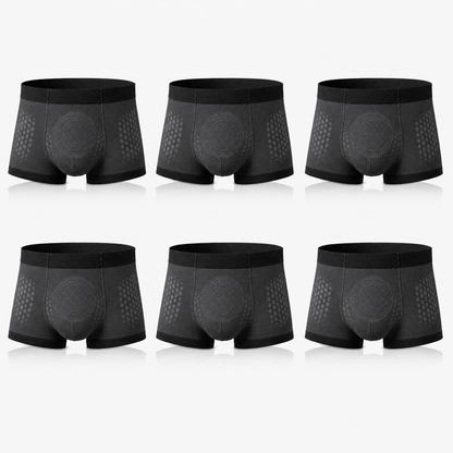 ✅ Official Brand Store |🔥 2026 New Upgrade  | 🇺🇸 Pureluxo® Multi-Function Premium Core Shorts