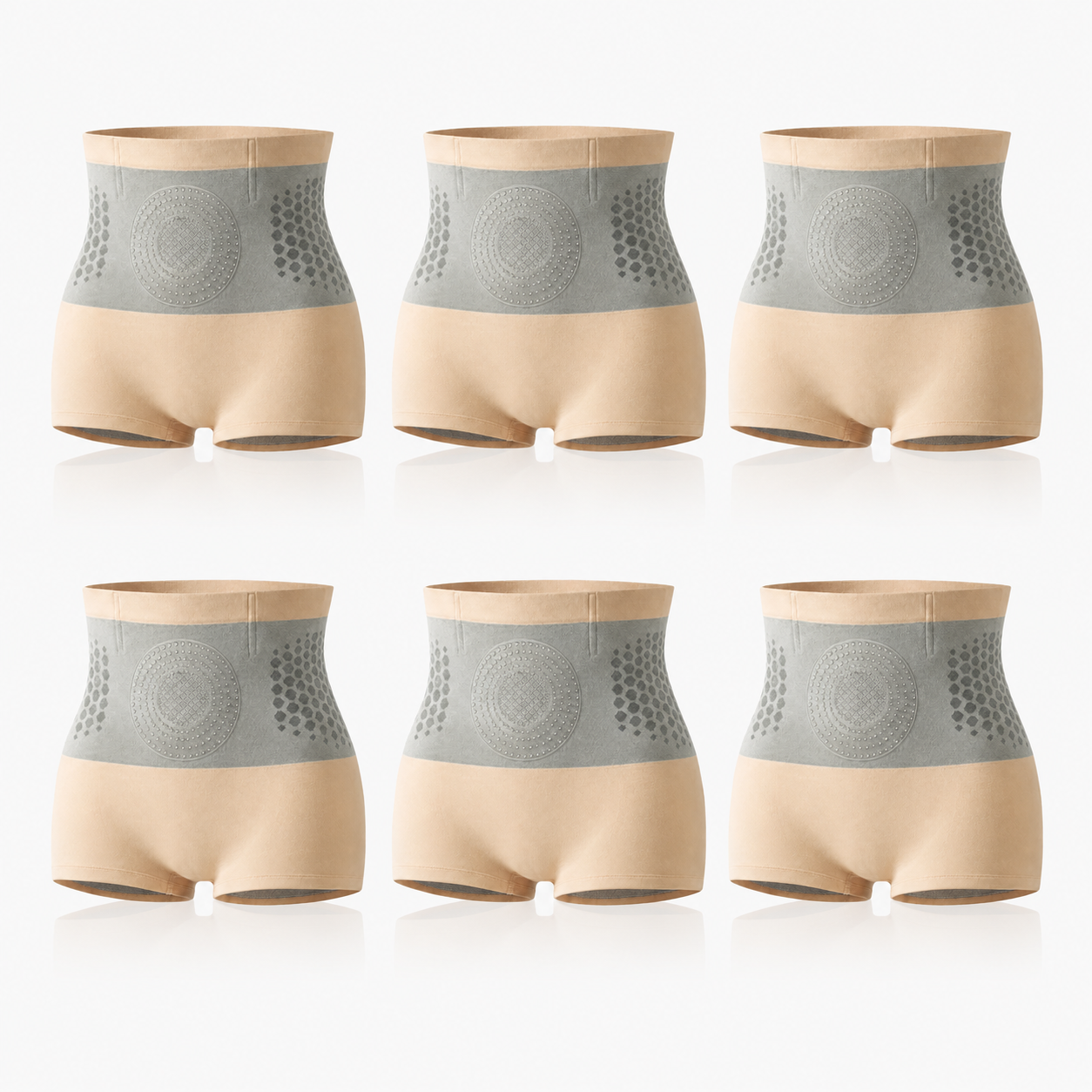 ✅ Official Brand Store |🔥 2026 New Upgrade  | 🇺🇸 Pureluxo® Multi-Function Premium Core Shorts
