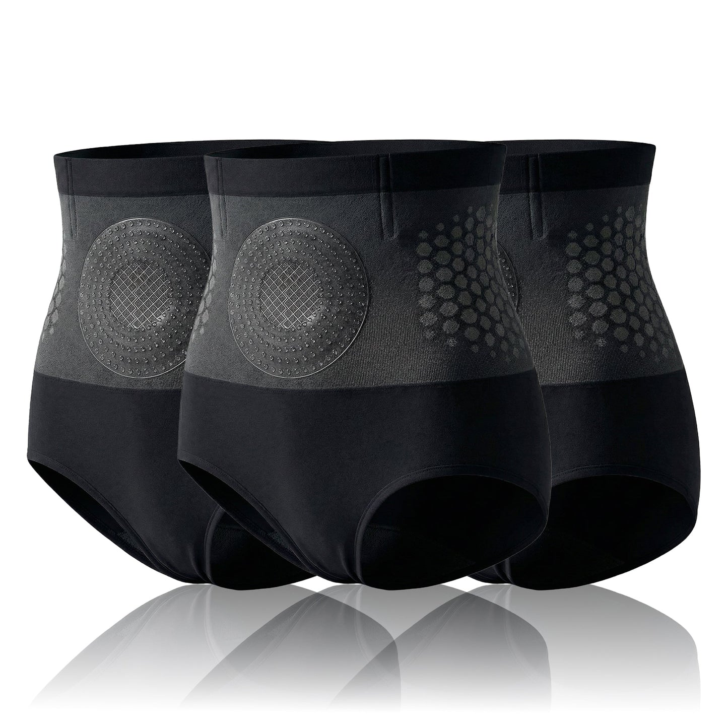 🔥 2026 New Upgrade | ✅ Official Brand Store | 🇺🇸 Pureluxo® Multi-Function Premium Core Shorts