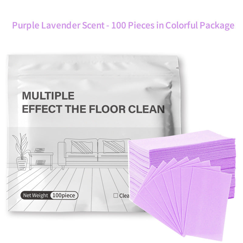 🔥Hudros®Multi-Surface Floor Cleaning Tablets – Concentrated Cleaner for Hardwood, Tile, Laminate & More