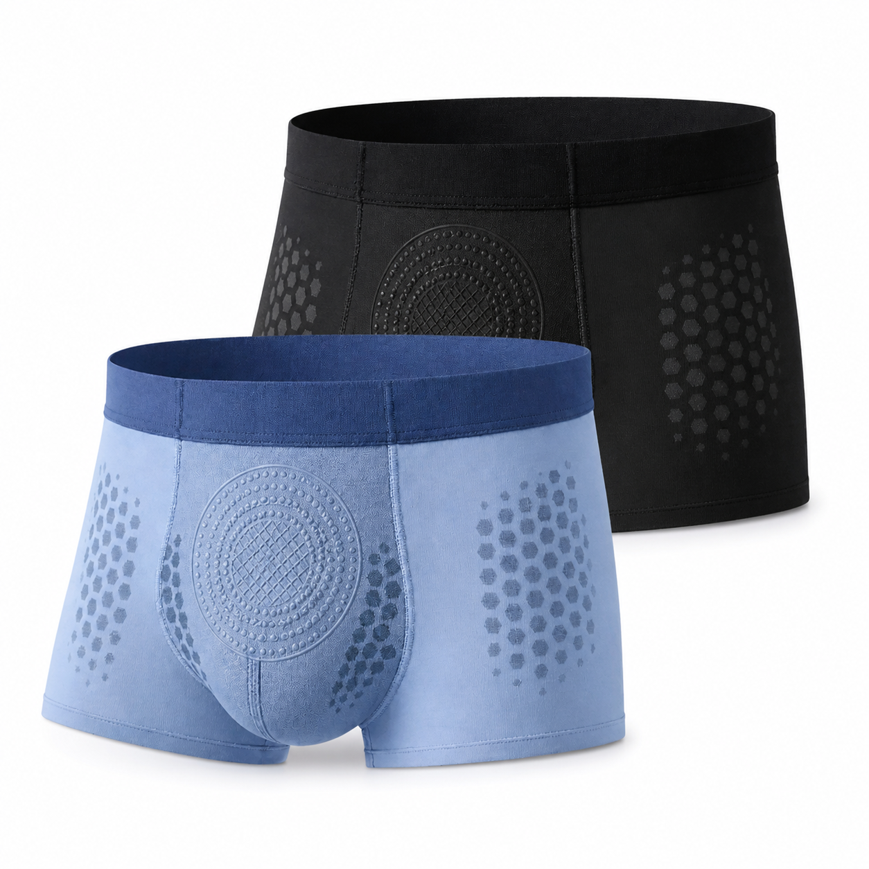 ✅ Official Brand Store |🔥 2026 New Upgrade  | 🇺🇸 Pureluxo® Multi-Function Premium Core Shorts
