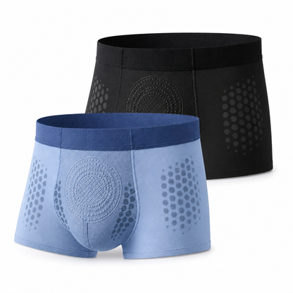✅ Official Brand Store |🔥 2026 New Upgrade  | 🇺🇸 Pureluxo® Multi-Function Premium Core Shorts