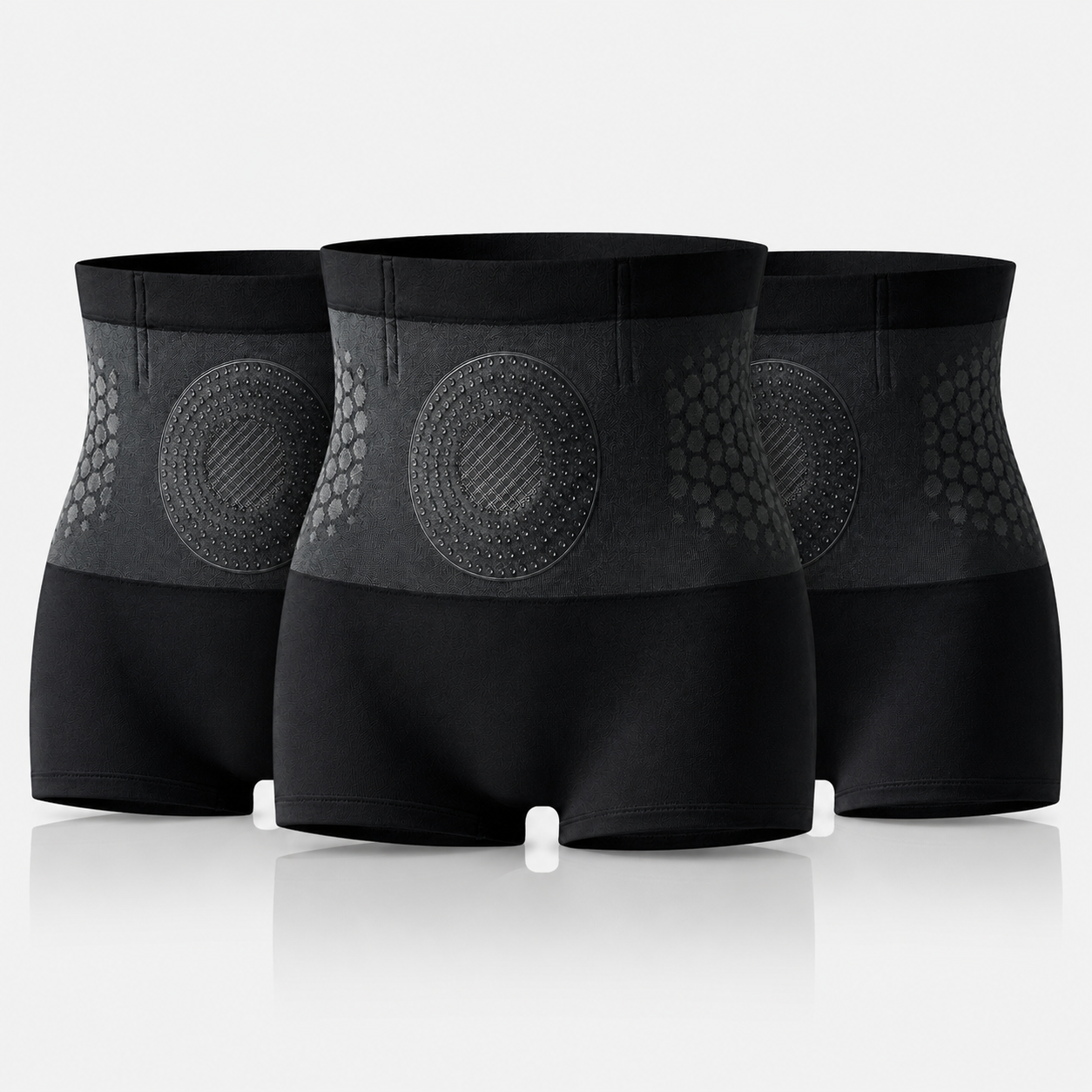 ✅ Official Brand Store |🔥 2026 New Upgrade  | 🇺🇸 Pureluxo® Multi-Function Premium Core Shorts