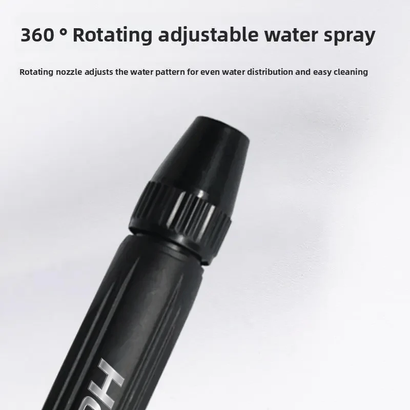 🔥LAST DAY 80% OFF 🔥Hosday® Powerful High-Pressure Home Car Wash & Garden Sprayer