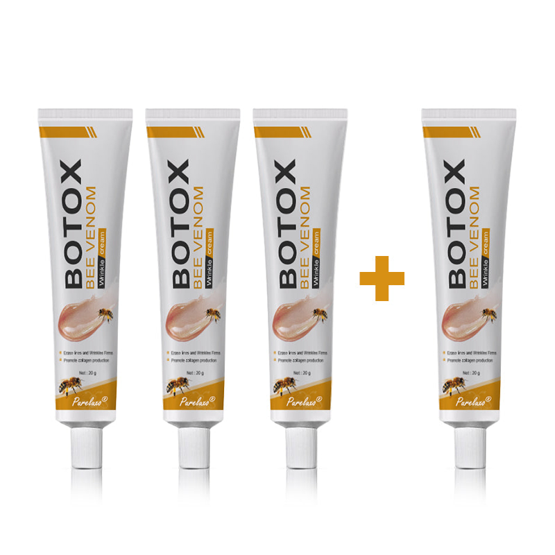 (Made and Shipped from USA) 🧑 Pureluxo® Advanced Care Cream Daily Skin Care