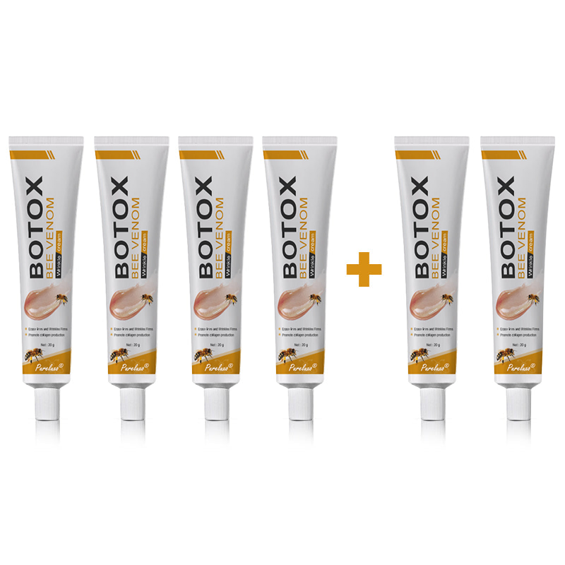 (Made and Shipped from USA) 🧑 Pureluxo® Advanced Care Cream Daily Skin Care