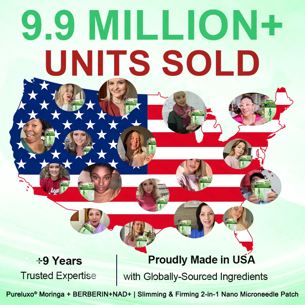 ✅【𝐿𝑎𝑠𝑡 𝐷𝑎𝑦 𝑃𝑟𝑜𝑚𝑜𝑡𝑖𝑜𝑛 80% 𝑂𝐹𝐹】𝑃𝑢𝑟𝑒𝑙𝑢𝑥𝑜® 𝑀𝑜𝑟𝑖𝑛𝑔𝑎 · 𝐵𝑒𝑟𝑏𝑒𝑟𝑖𝑛𝑒 × 𝑁𝐴𝐷+10-𝑖𝑛-1 𝐴𝑑𝑣𝑎𝑛𝑐𝑒𝑑 𝑁𝑎𝑛𝑜 𝑀𝑖𝑐𝑟𝑜𝑛𝑒𝑒𝑑𝑙𝑒 𝑃𝑎𝑡𝑐ℎ✨𝟩 𝑃𝑎𝑡𝑐ℎ𝑒𝑠 𝑃𝑒𝑟 𝐵𝑜𝑥 · 𝑂𝑛𝑒-𝑊𝑒𝑒𝑘 𝑆𝑢𝑝𝑝𝑙𝑦