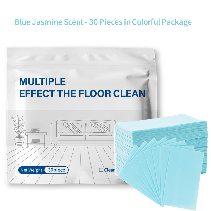 🔥Hudros®Multi-Surface Floor Cleaning Tablets – Concentrated Cleaner for Hardwood, Tile, Laminate & More