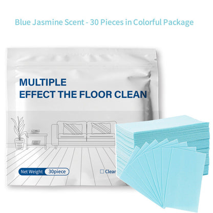 🔥Hudros®Multi-Surface Floor Cleaning Tablets – Concentrated Cleaner for Hardwood, Tile, Laminate & More
