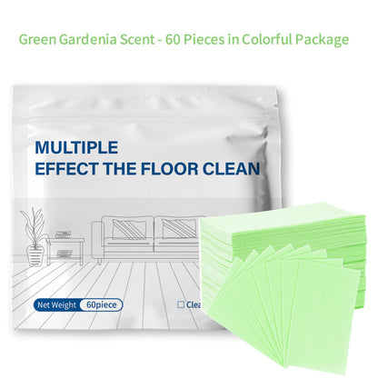🔥Hudros®Multi-Surface Floor Cleaning Tablets – Concentrated Cleaner for Hardwood, Tile, Laminate & More