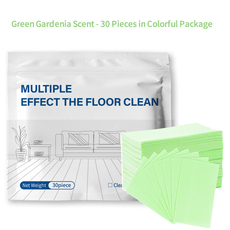 🔥Hudros®Multi-Surface Floor Cleaning Tablets – Concentrated Cleaner for Hardwood, Tile, Laminate & More