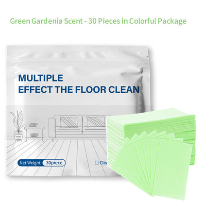 🔥Hudros®Multi-Surface Floor Cleaning Tablets – Concentrated Cleaner for Hardwood, Tile, Laminate & More