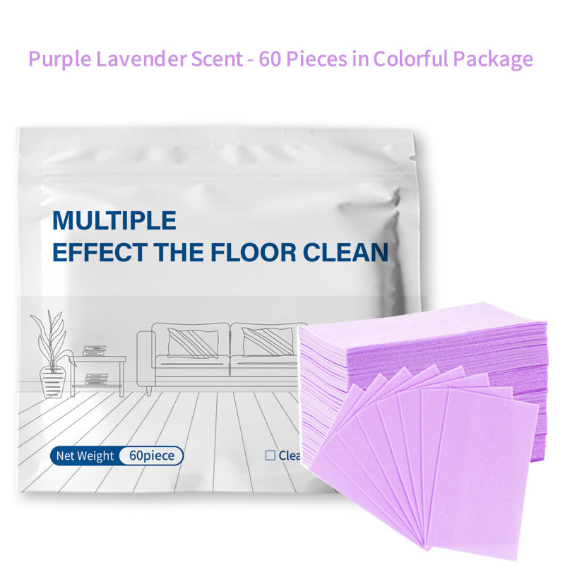 🔥Hudros®Multi-Surface Floor Cleaning Tablets – Concentrated Cleaner for Hardwood, Tile, Laminate & More