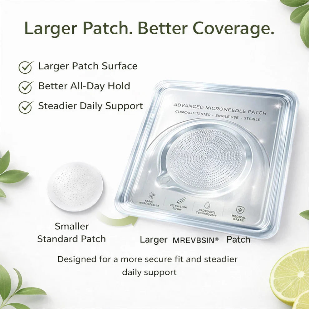 Official US Store 🇺s | Pureluxo® Advanced Nano System Once Daily Care