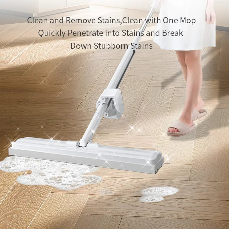 🔥Hudros®Multi-Surface Floor Cleaning Tablets – Concentrated Cleaner for Hardwood, Tile, Laminate & More