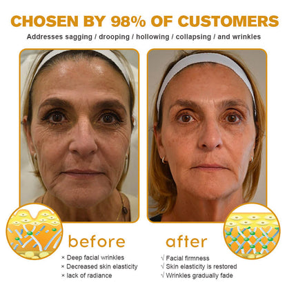 (Made and Shipped from USA) 🧑 Pureluxo® Advanced Care Cream Daily Skin Care